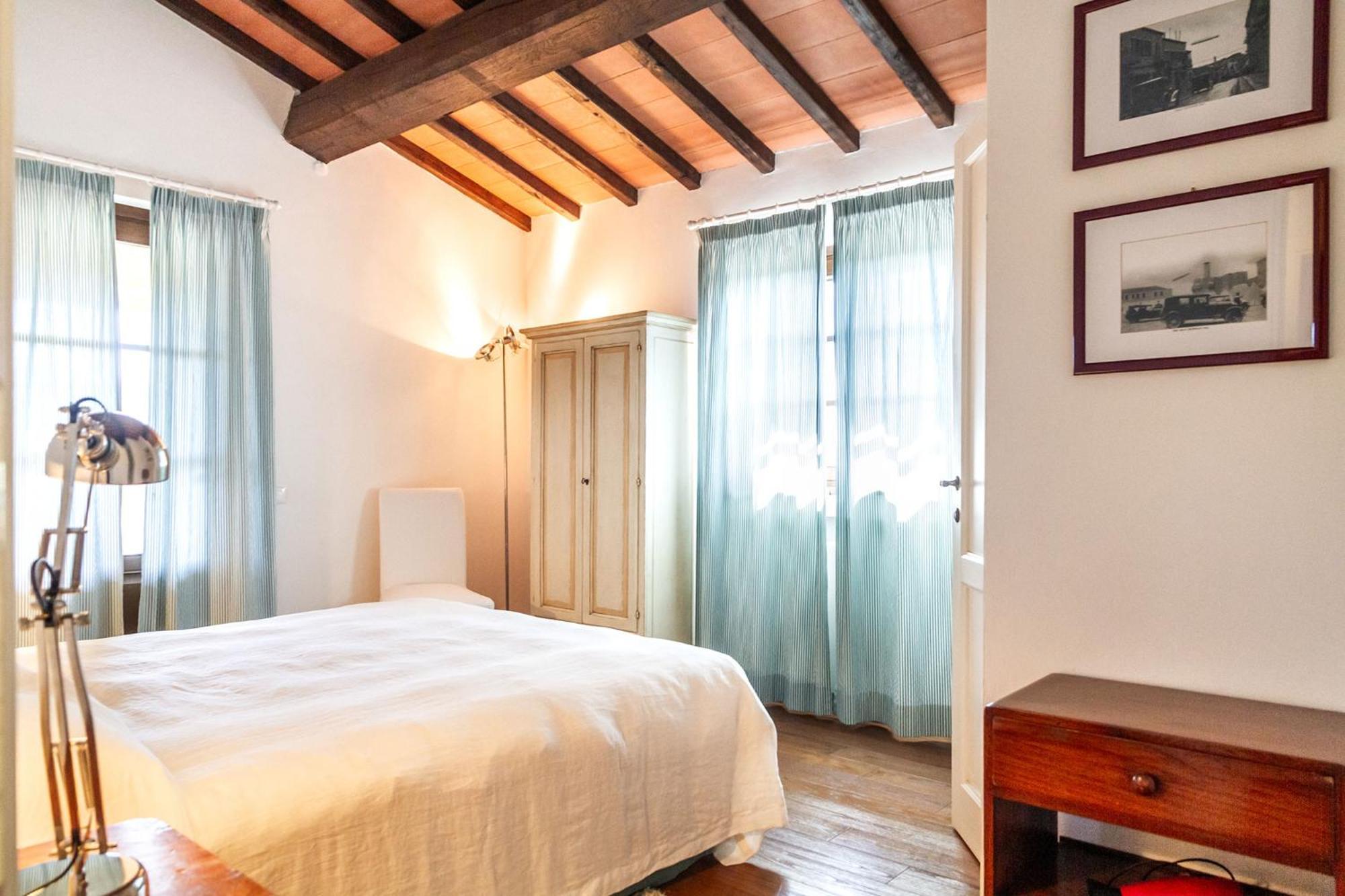 Home With A View In Scansano, Tuscany Exterior foto