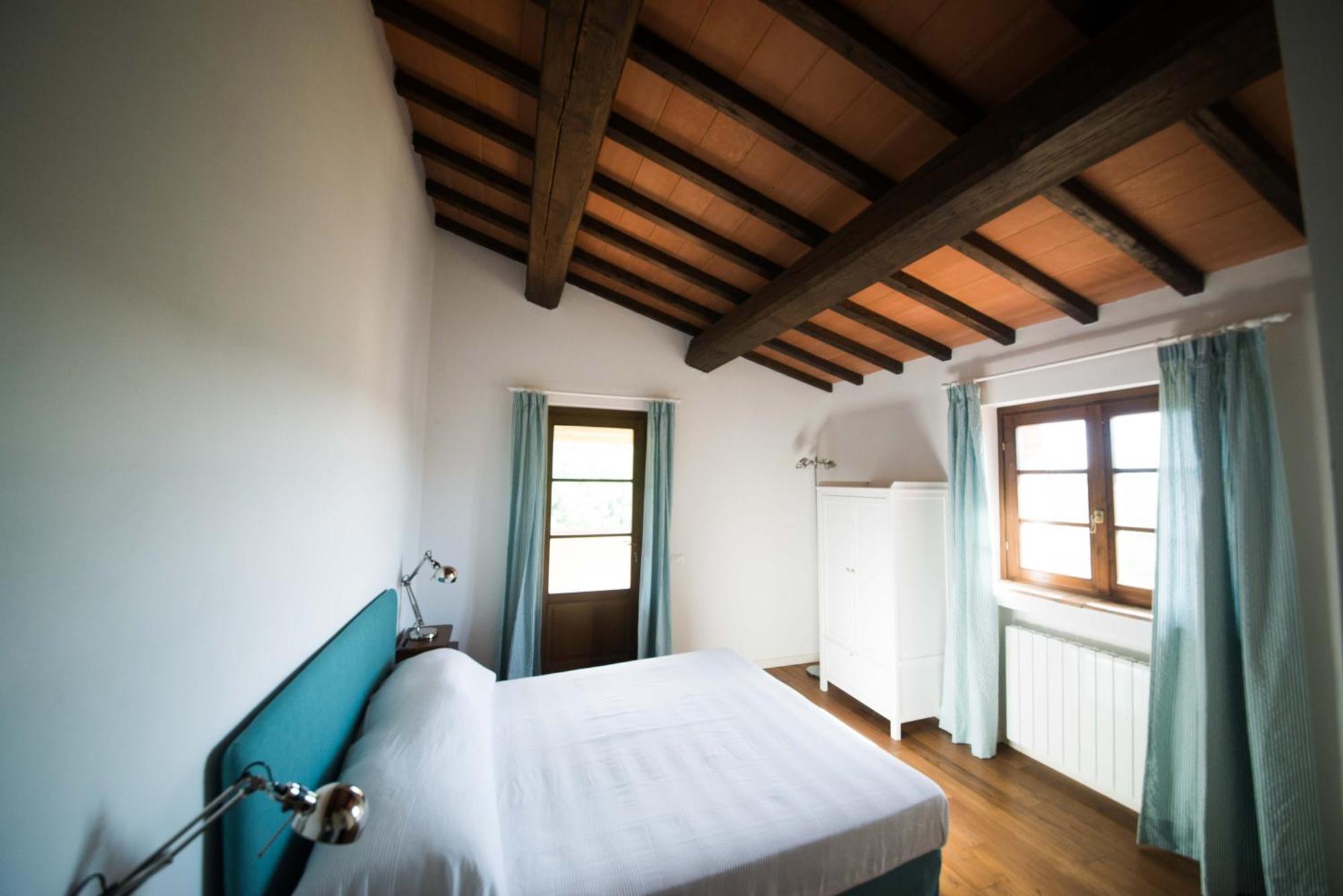 Home With A View In Scansano, Tuscany Exterior foto
